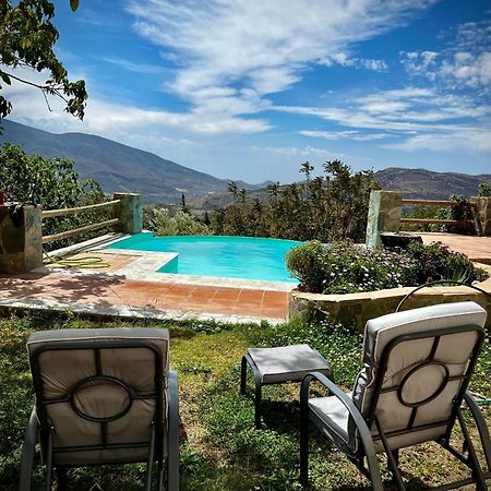 Cortijo Privilegio Lanjaron Luaran gambar