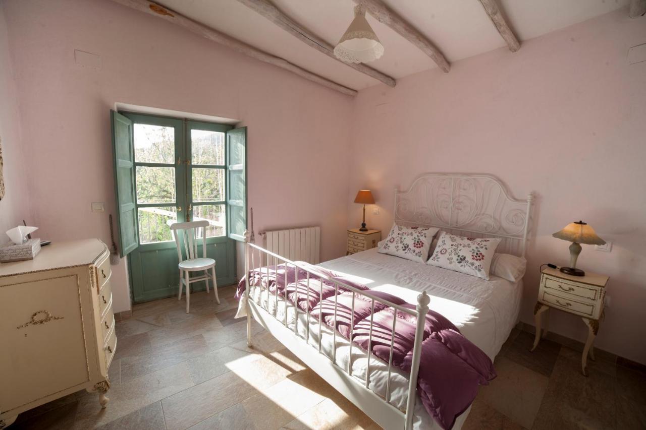 Cortijo Privilegio Lanjaron Luaran gambar