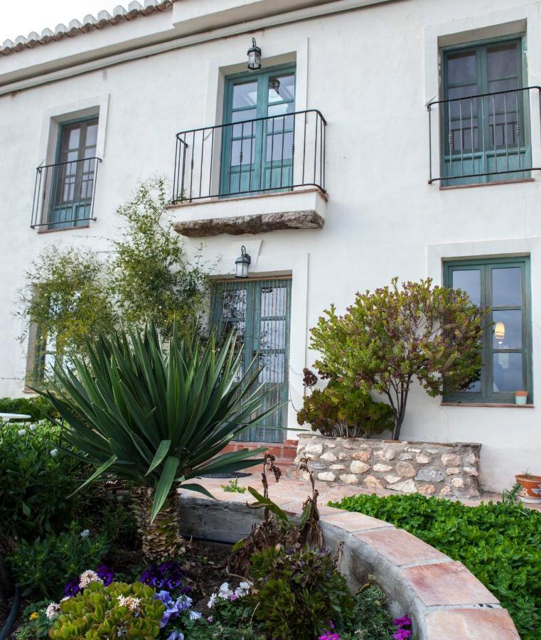 Cortijo Privilegio Lanjaron Luaran gambar
