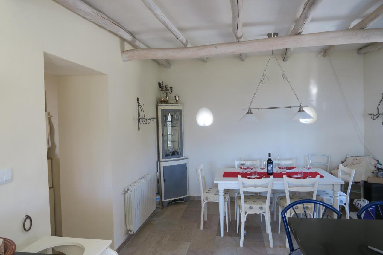 Cortijo Privilegio Lanjaron Luaran gambar