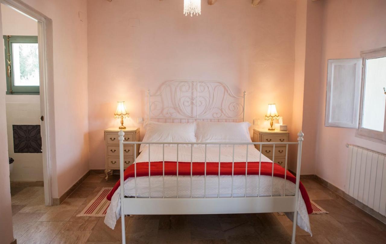 Cortijo Privilegio Lanjaron Luaran gambar