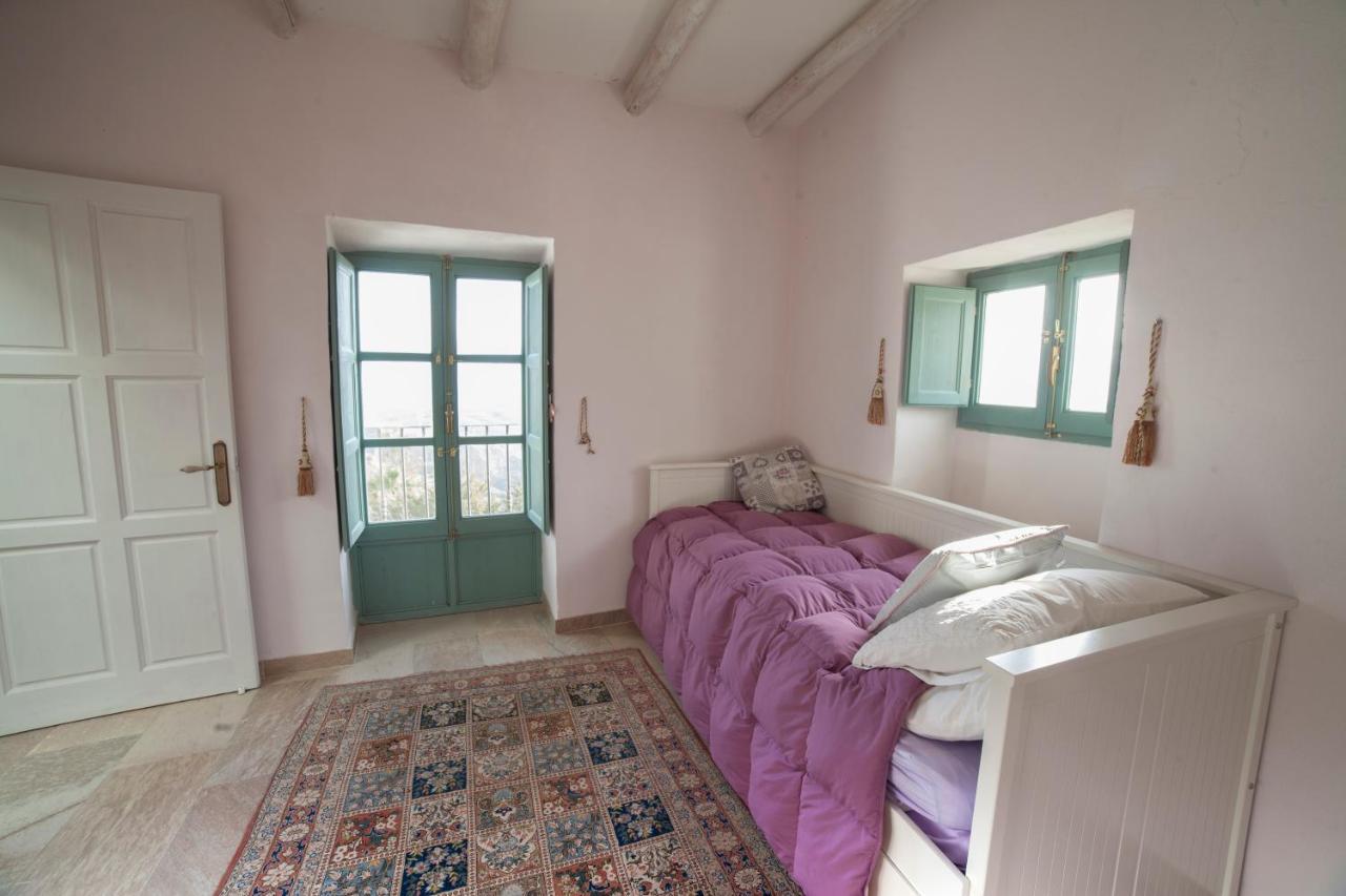 Cortijo Privilegio Lanjaron Luaran gambar