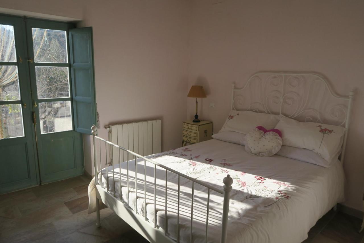 Cortijo Privilegio Lanjaron Luaran gambar