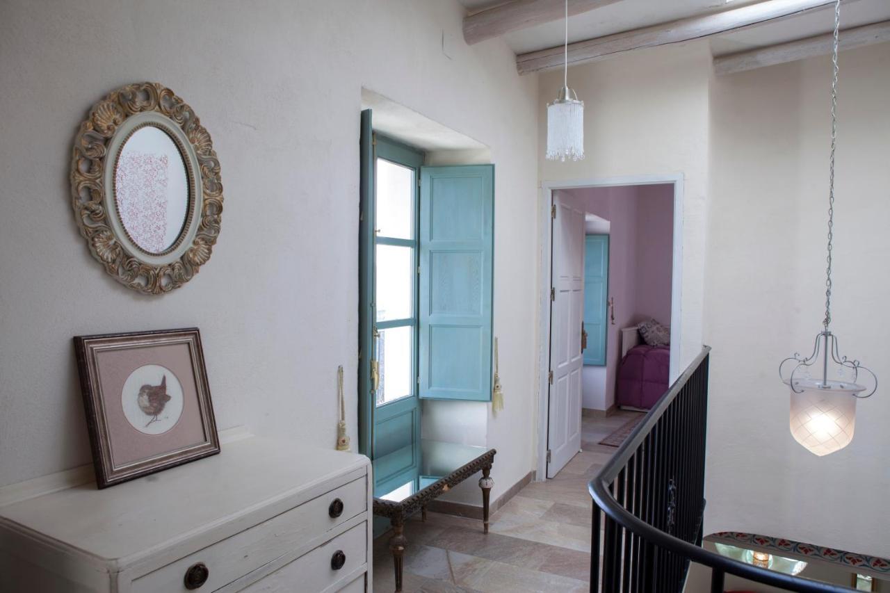 Cortijo Privilegio Lanjaron Luaran gambar