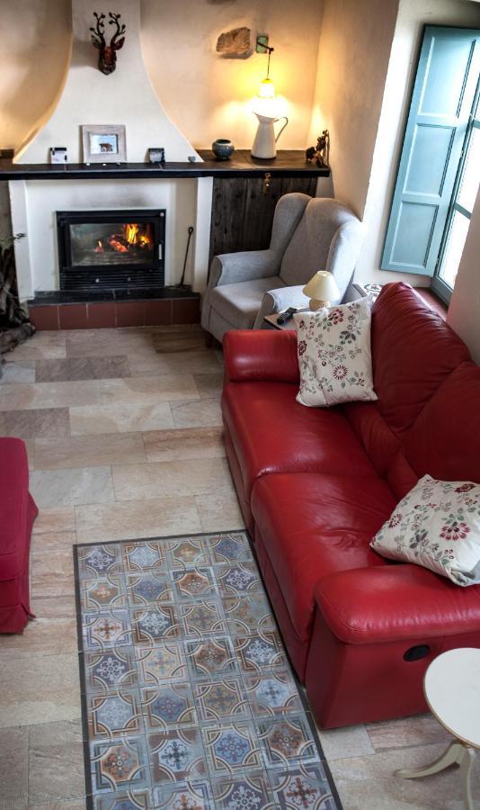 Cortijo Privilegio Lanjaron Luaran gambar