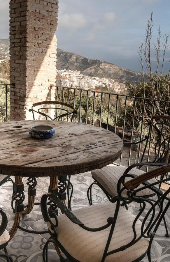 Cortijo Privilegio Lanjaron Luaran gambar