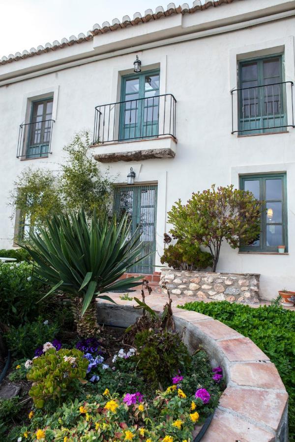 Cortijo Privilegio Lanjaron Luaran gambar