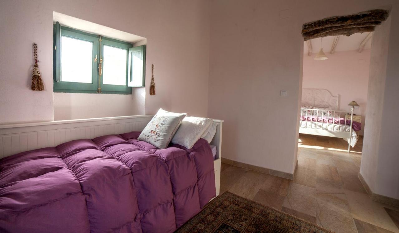 Cortijo Privilegio Lanjaron Luaran gambar