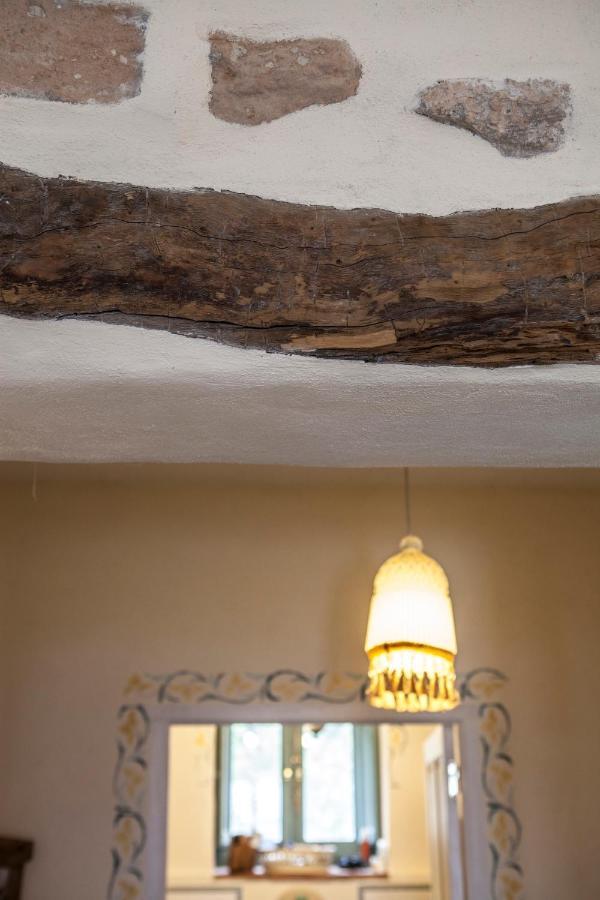Cortijo Privilegio Lanjaron Luaran gambar