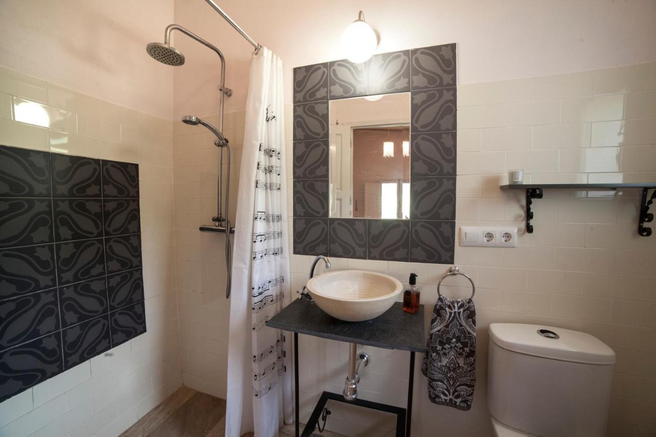 Cortijo Privilegio Lanjaron Luaran gambar